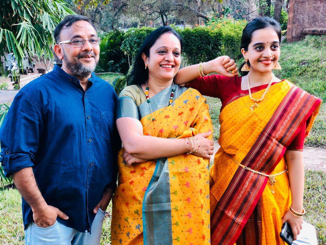 Sujeeth Mangattu, FinEdge Client Story
