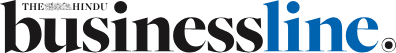 The Hindu Business Line logo