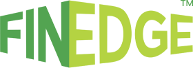 FinEdge Logo