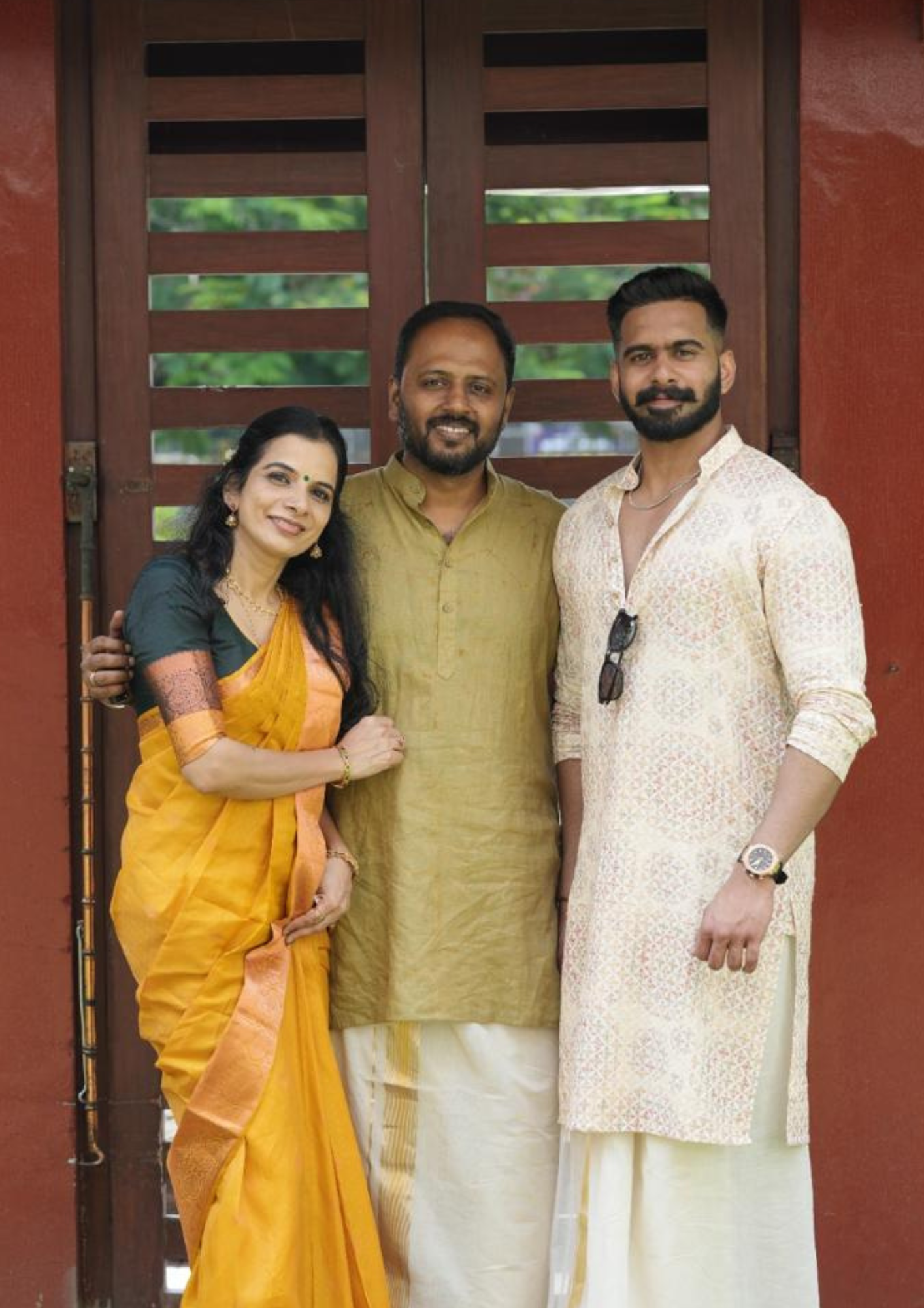 Shabani Hassanwalia, FinEdge Client Story