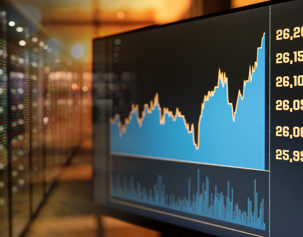 Core vs Satellite Investing: Understanding the Difference