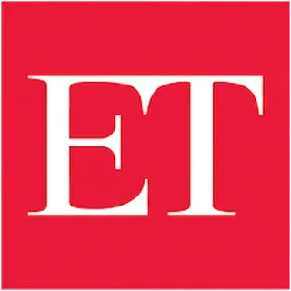 The Economic Times logo