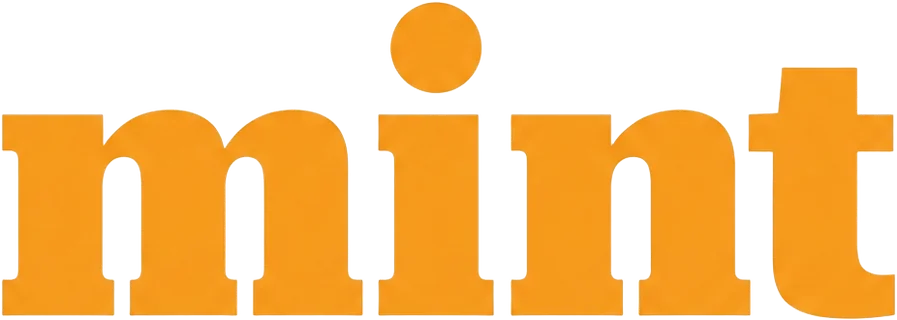 Mint logo